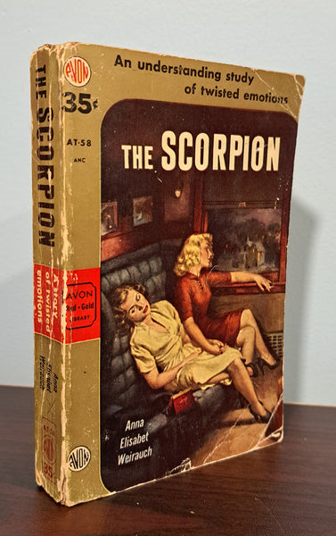 The Scorpion