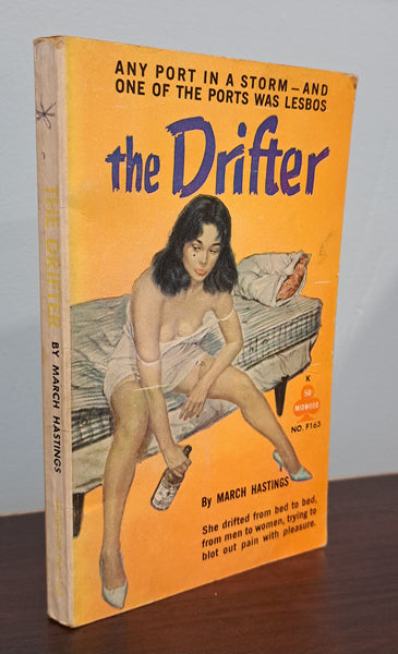 The Drifter