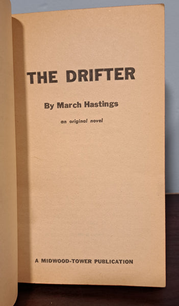 The Drifter