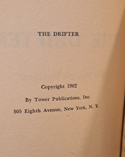 The Drifter