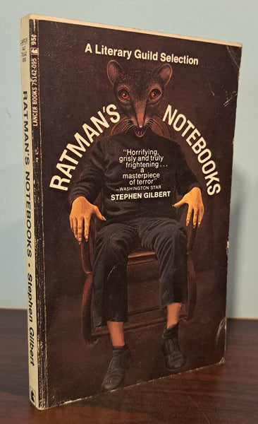 Ratman's Notebooks