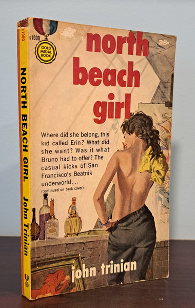 North Beach Girl