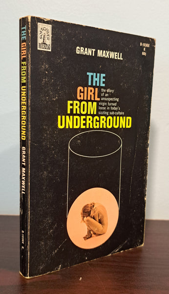 The Girl From Underground