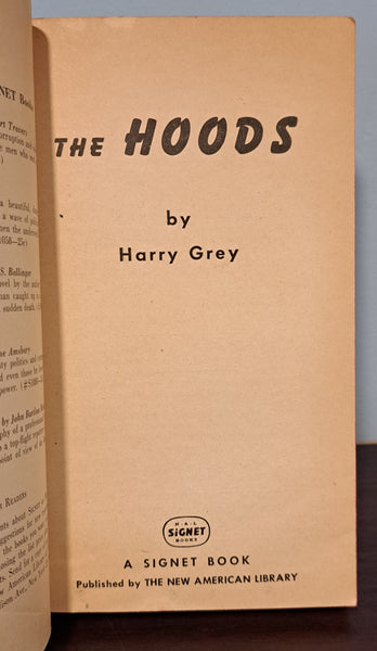 The Hoods
