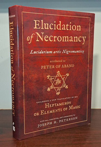 Elucidation of Necromancy