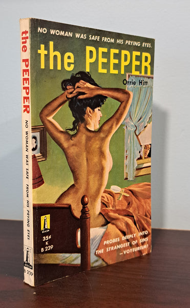 The Peeper