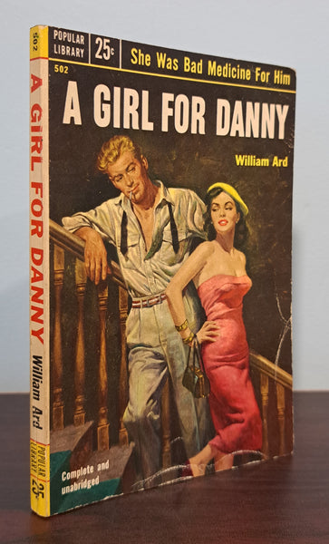 A Girl For Danny