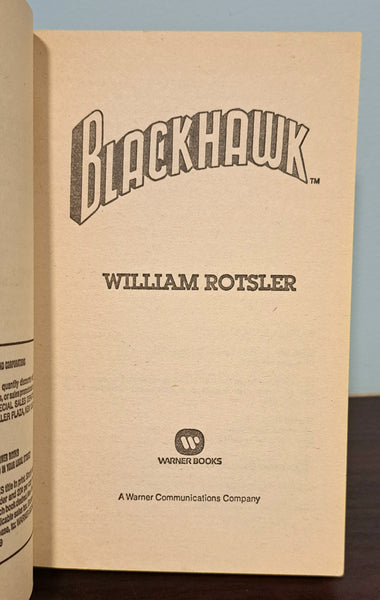 Blackhawk