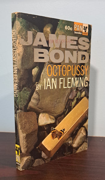 Octopussy