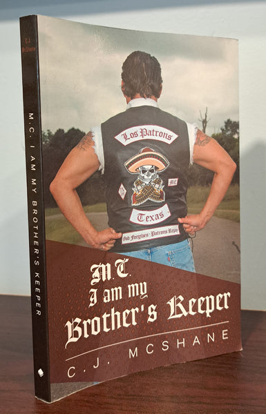 M.C. I Am My Brother's Keeper