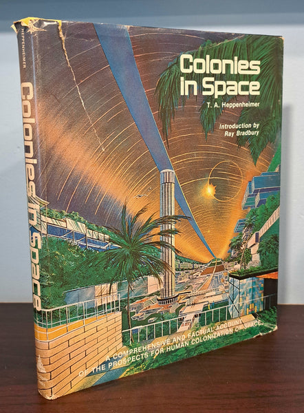 Colonies in Space