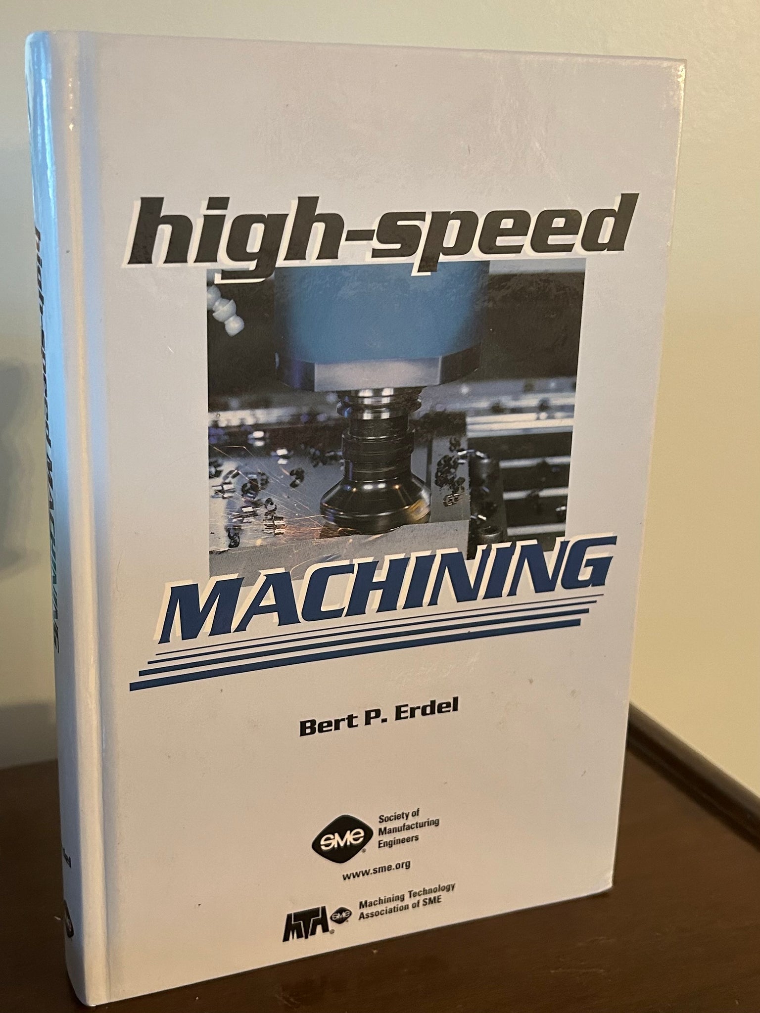 High-speed Machining