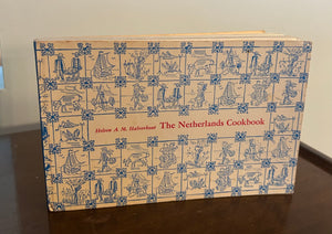 The Netherlands Cookbook