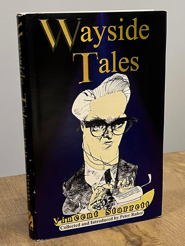 Wayside Tales