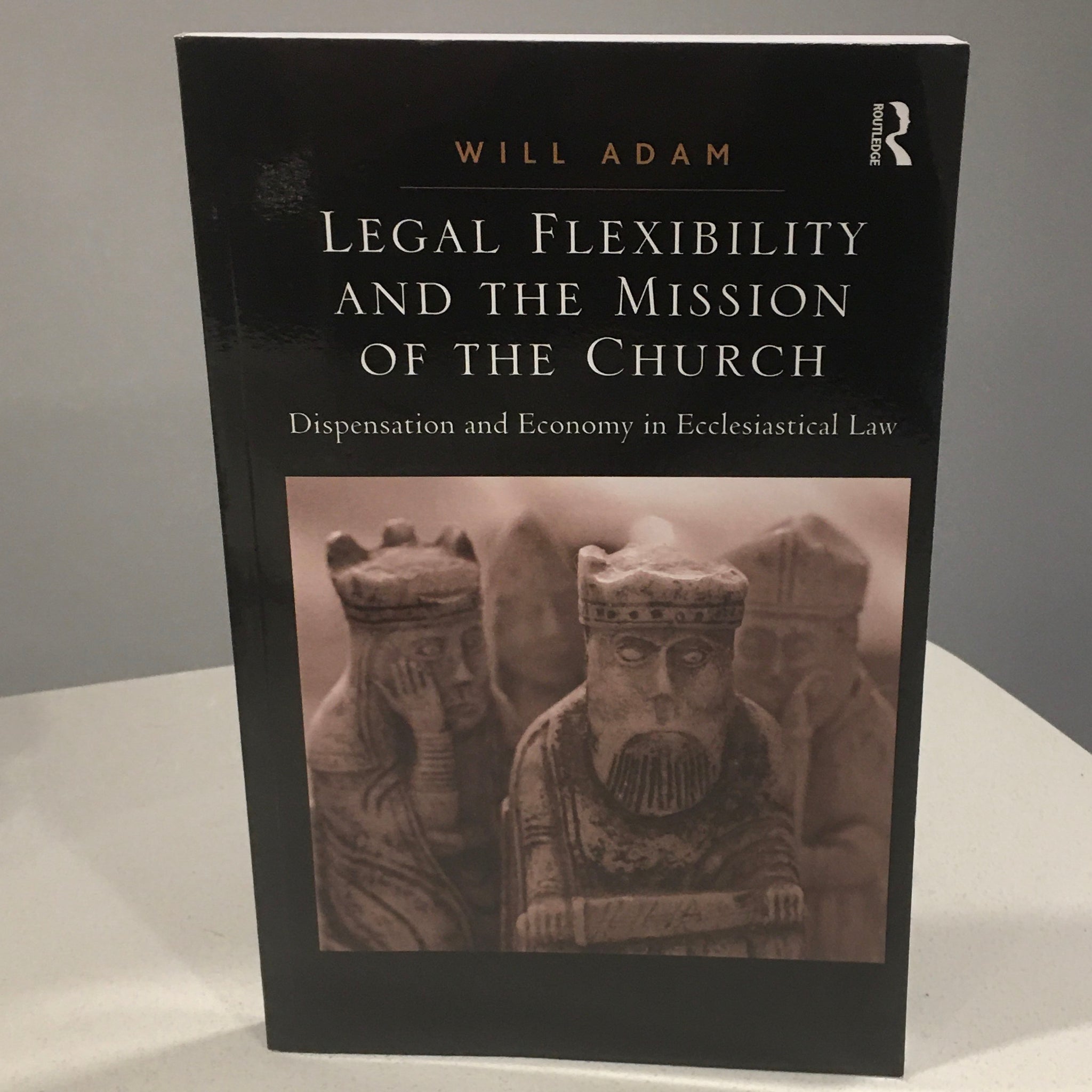 Legal Flexibility and the Mission of the Church