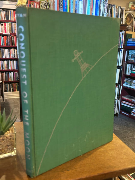 Conquest of the Moon