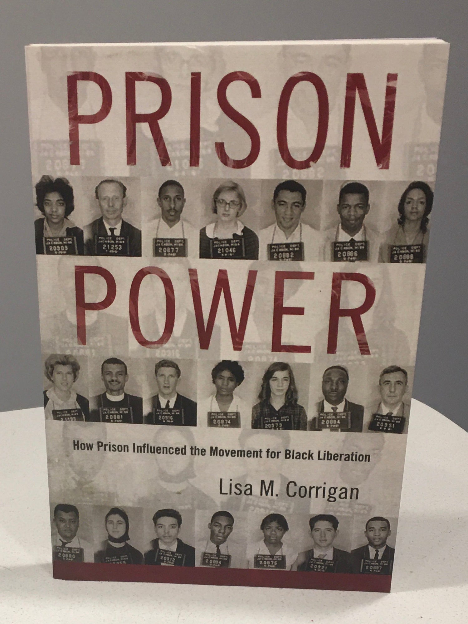 Prison Power  How Prison Influenced the Movement for Black Liberation