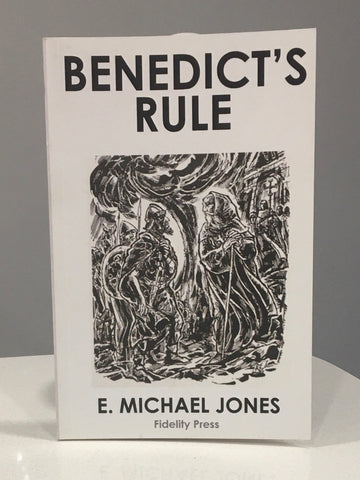 Benedict's Rule  The Rise of Ethnicity and the Fall of Rome
