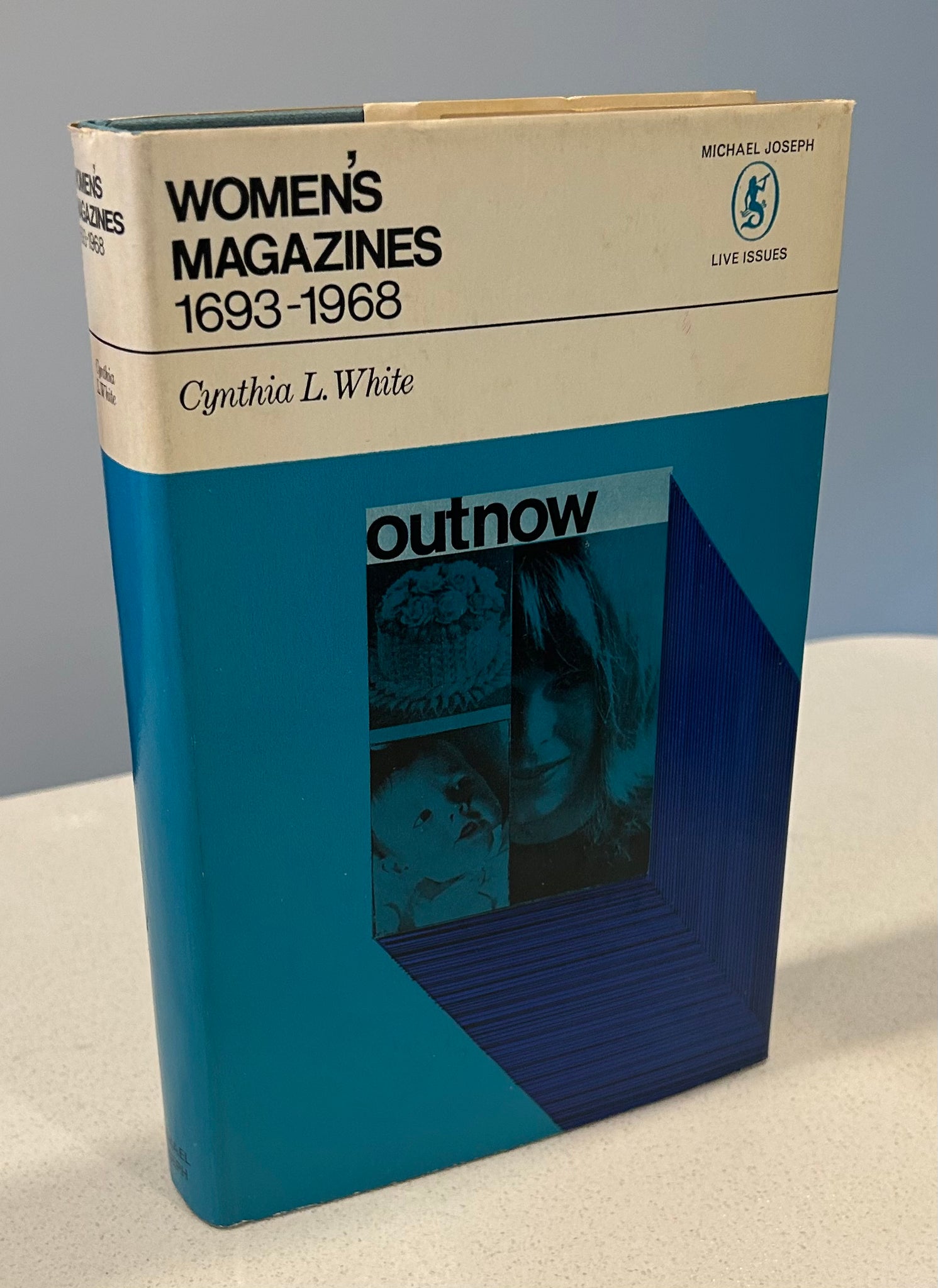 Women's Magazines 1693 - 1968