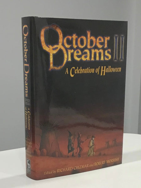 October Dreams II; A Celebration of Halloween