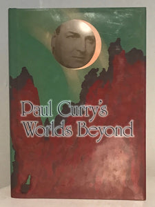 Paul Curry's World's Beyond