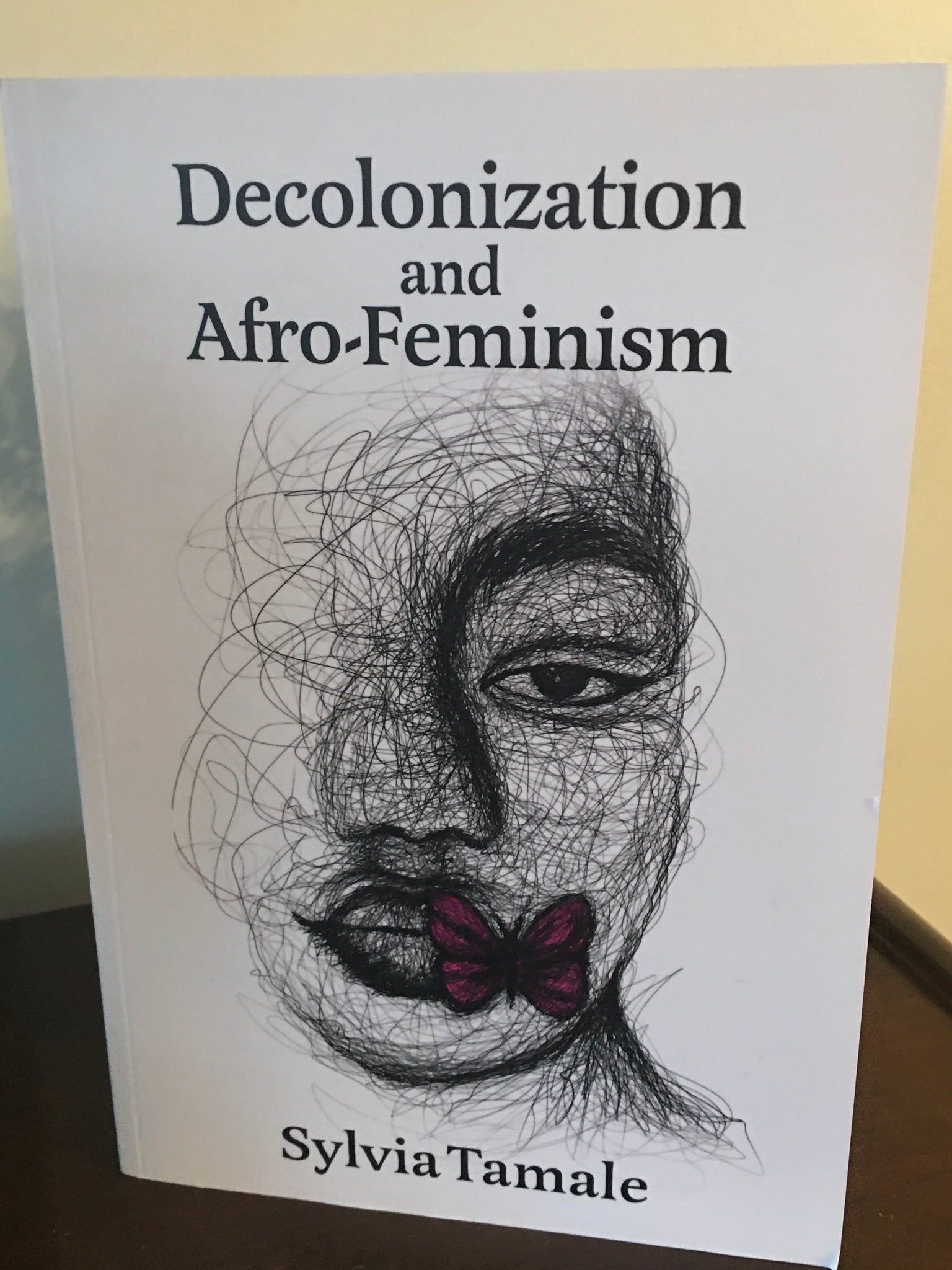 Decolonization and Afro-Feminism