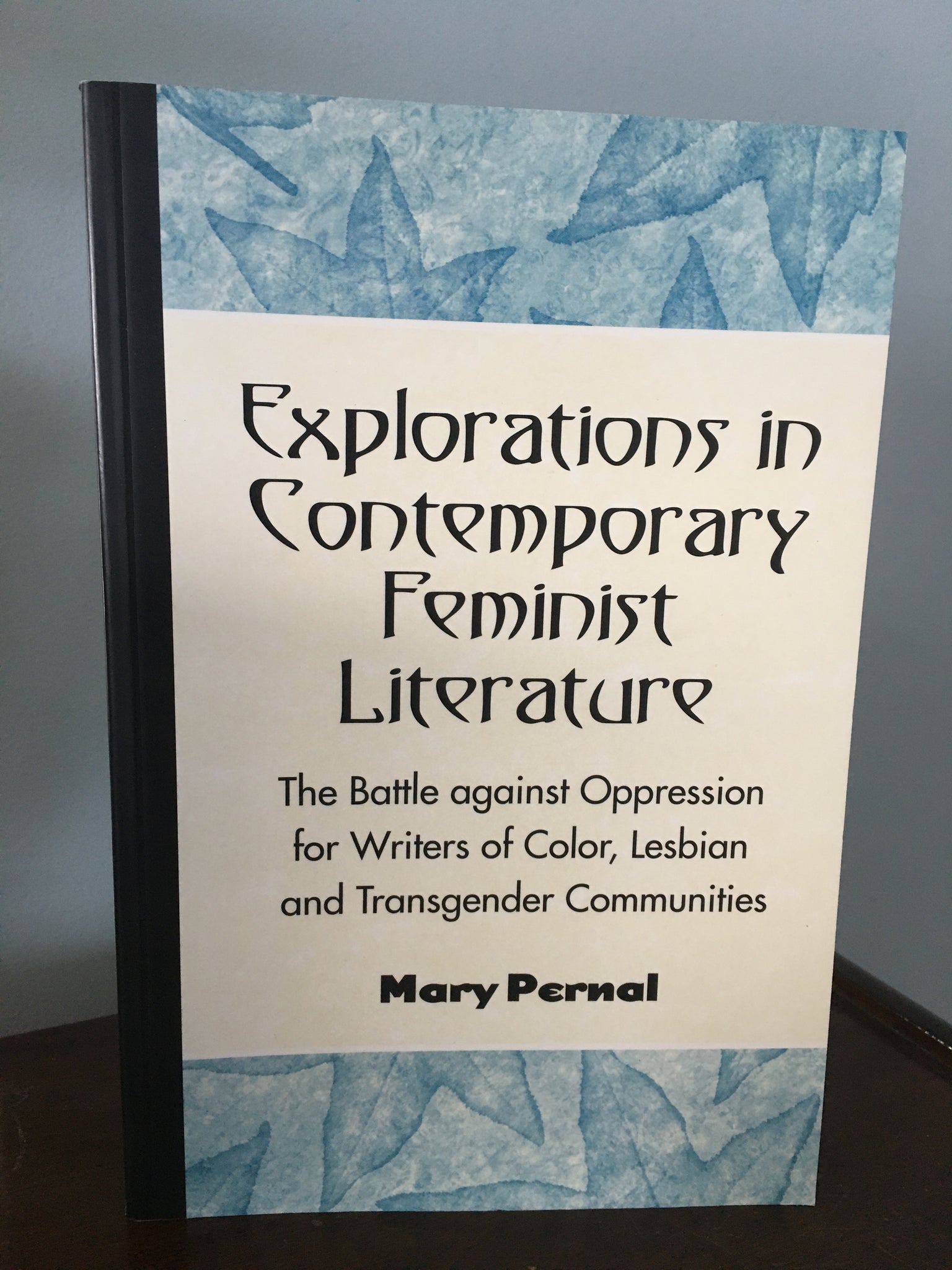 Explorations in Contemporary Feminist Literature