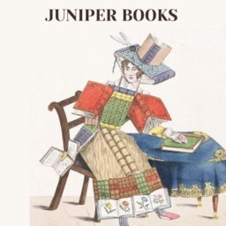 Juniper Books Gift Card