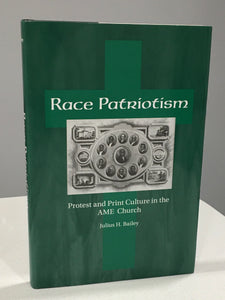 Race Patriotism